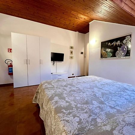 Castagneto 11 Apartment ราปาลโล ภายนอก รูปภาพ