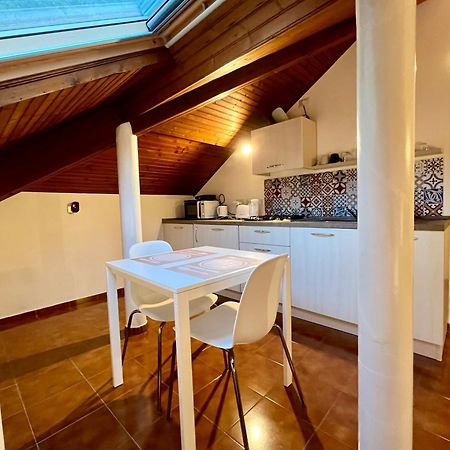 Castagneto 11 Apartment ราปาลโล ภายนอก รูปภาพ