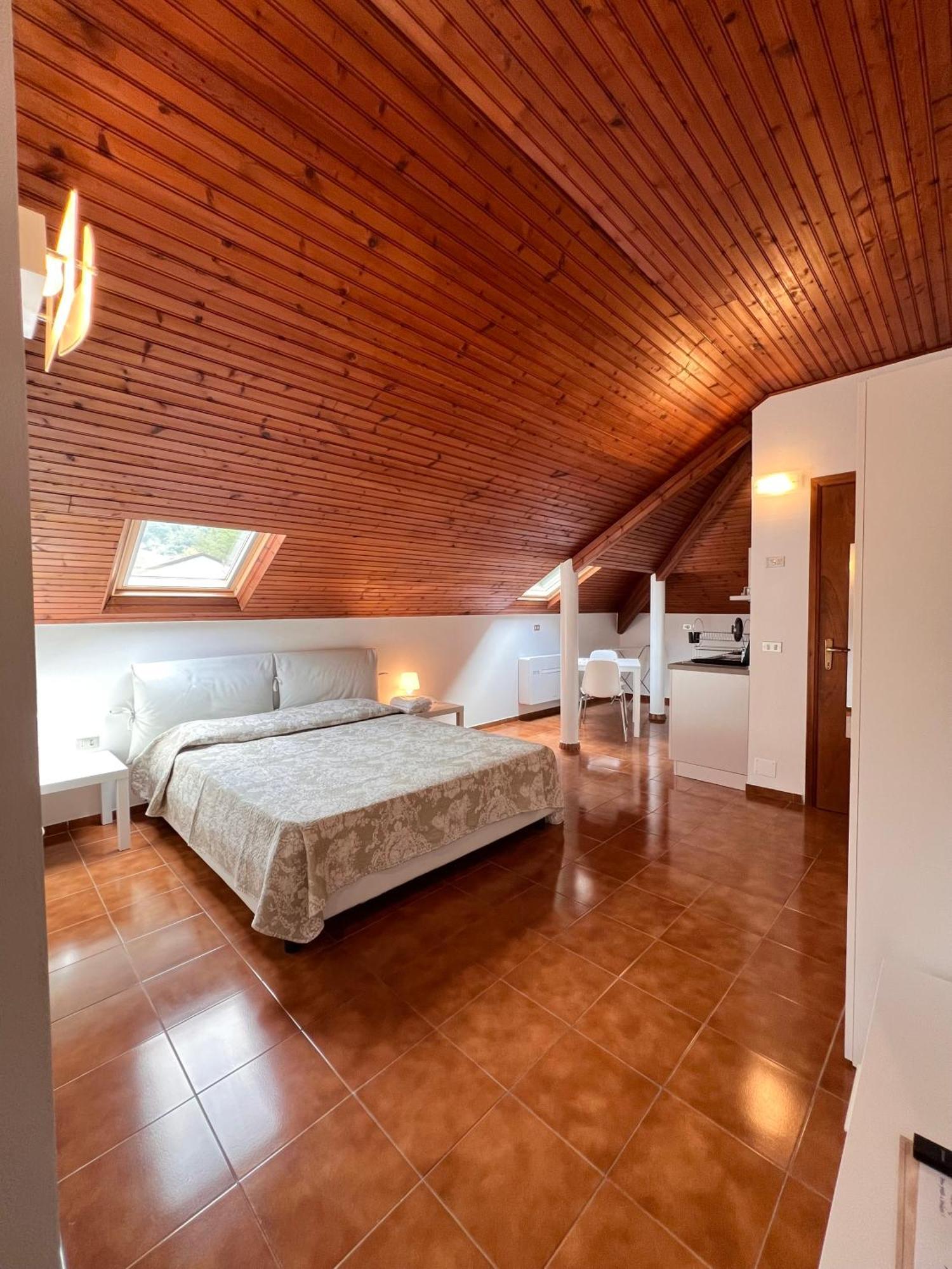 Castagneto 11 Apartment ราปาลโล ภายนอก รูปภาพ