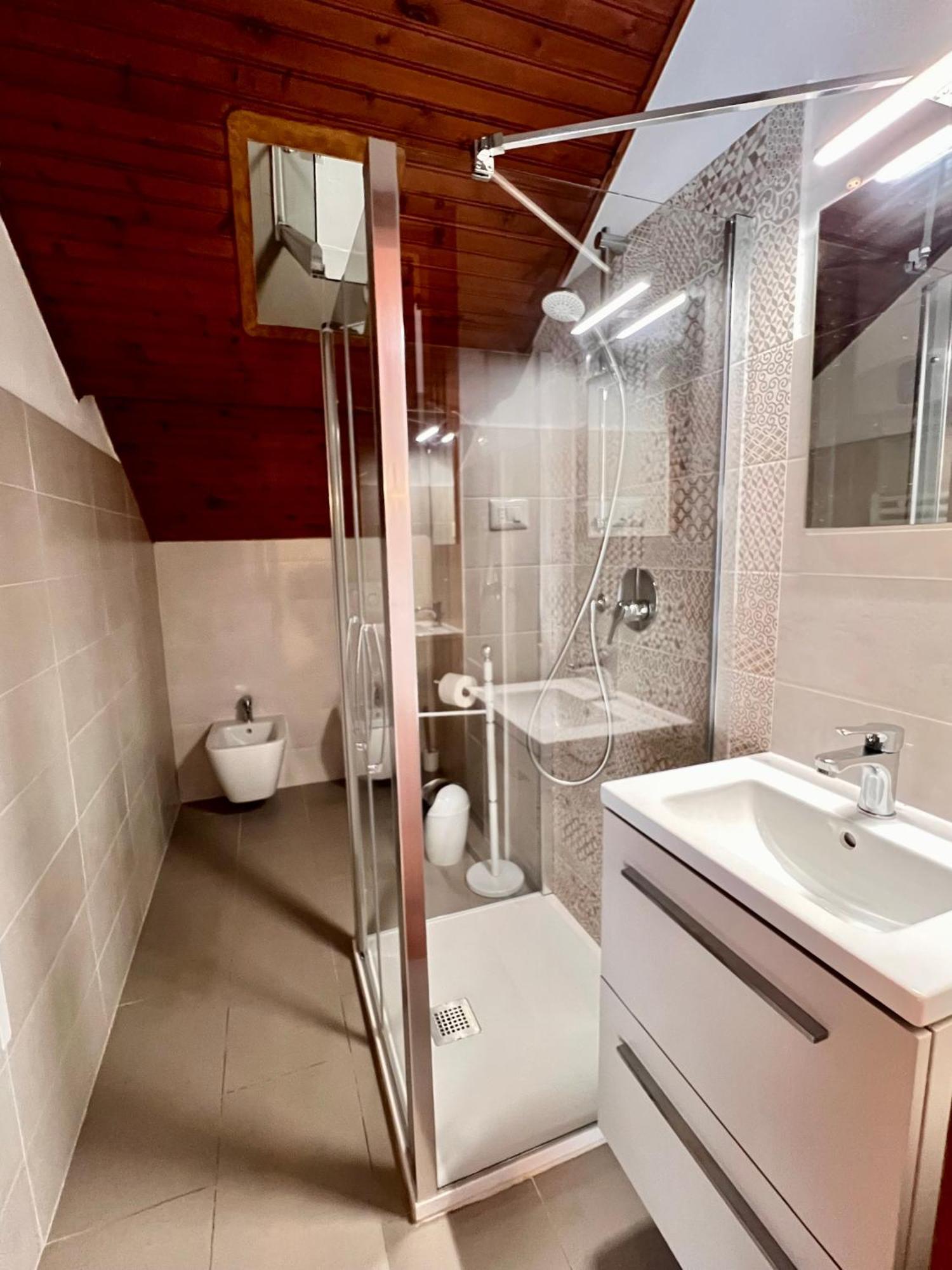 Castagneto 11 Apartment ราปาลโล ภายนอก รูปภาพ