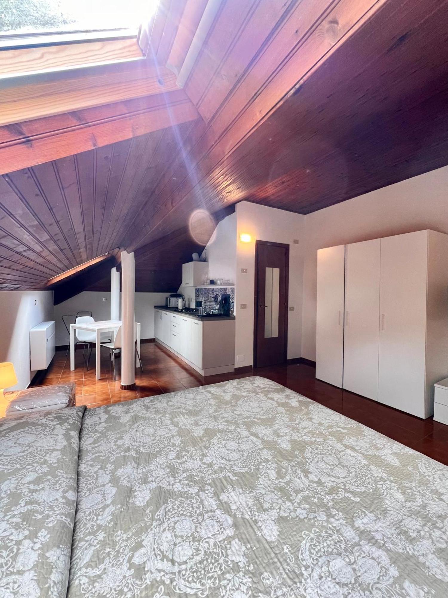 Castagneto 11 Apartment ราปาลโล ภายนอก รูปภาพ