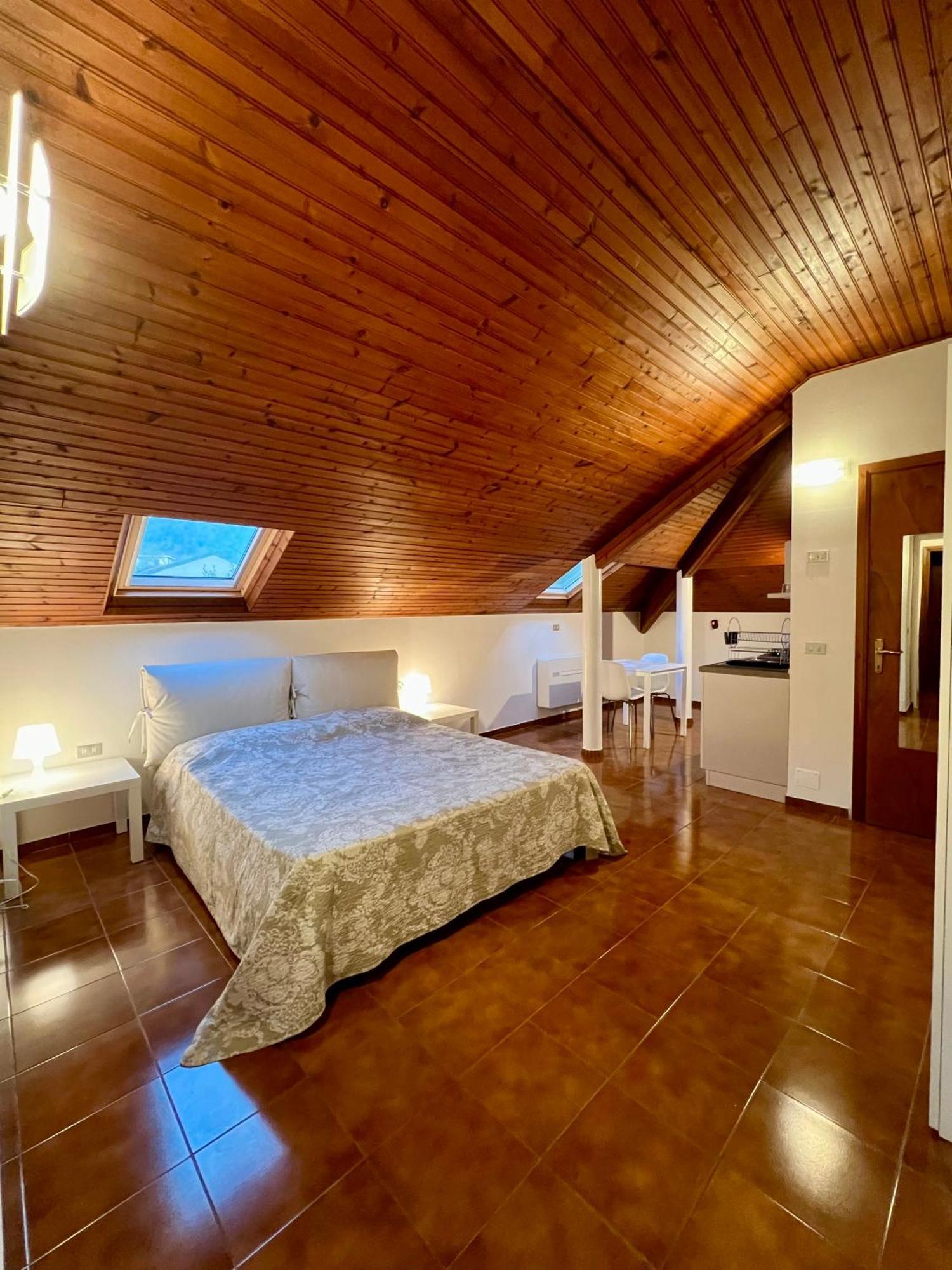 Castagneto 11 Apartment ราปาลโล ภายนอก รูปภาพ