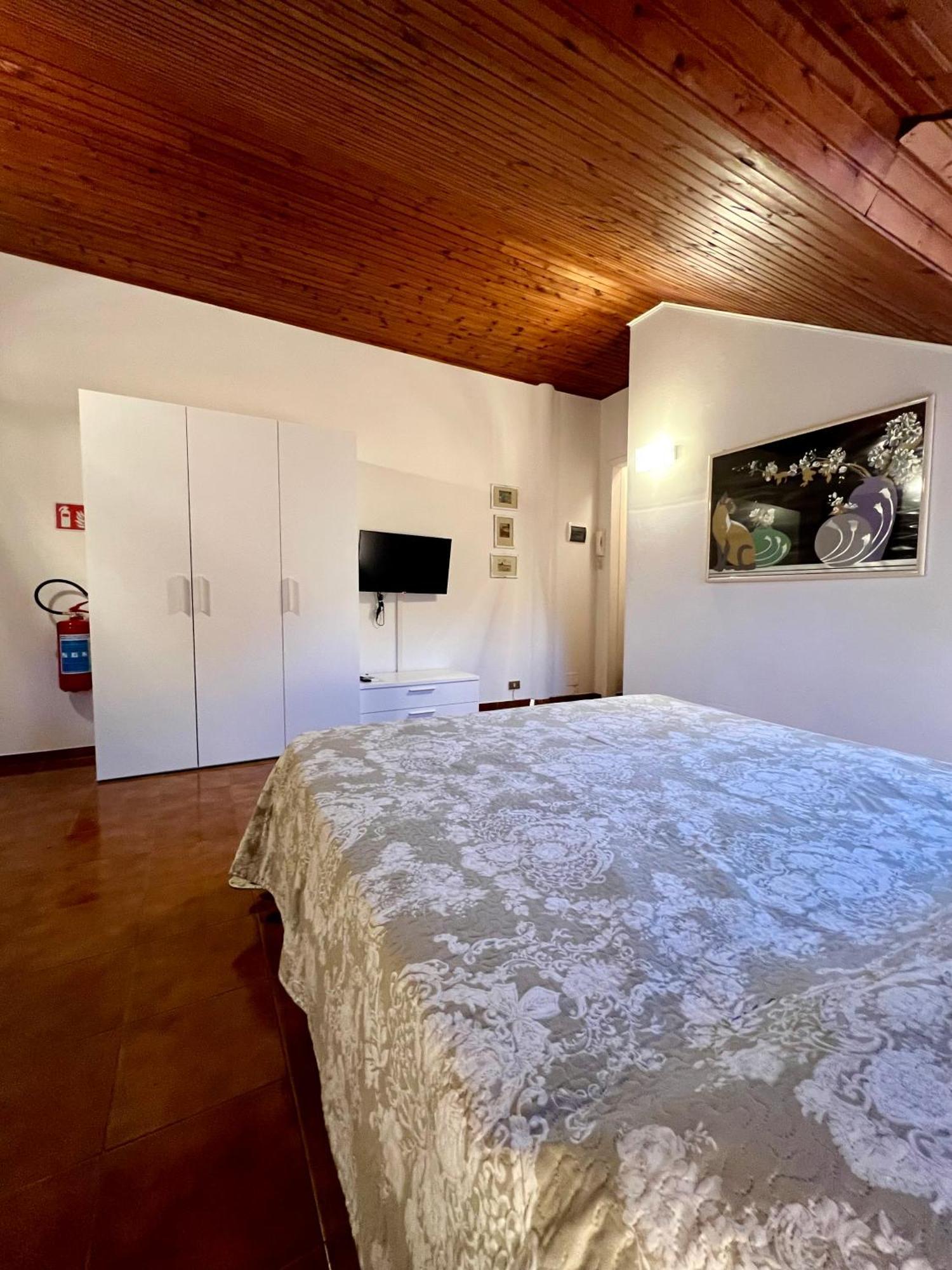 Castagneto 11 Apartment ราปาลโล ภายนอก รูปภาพ