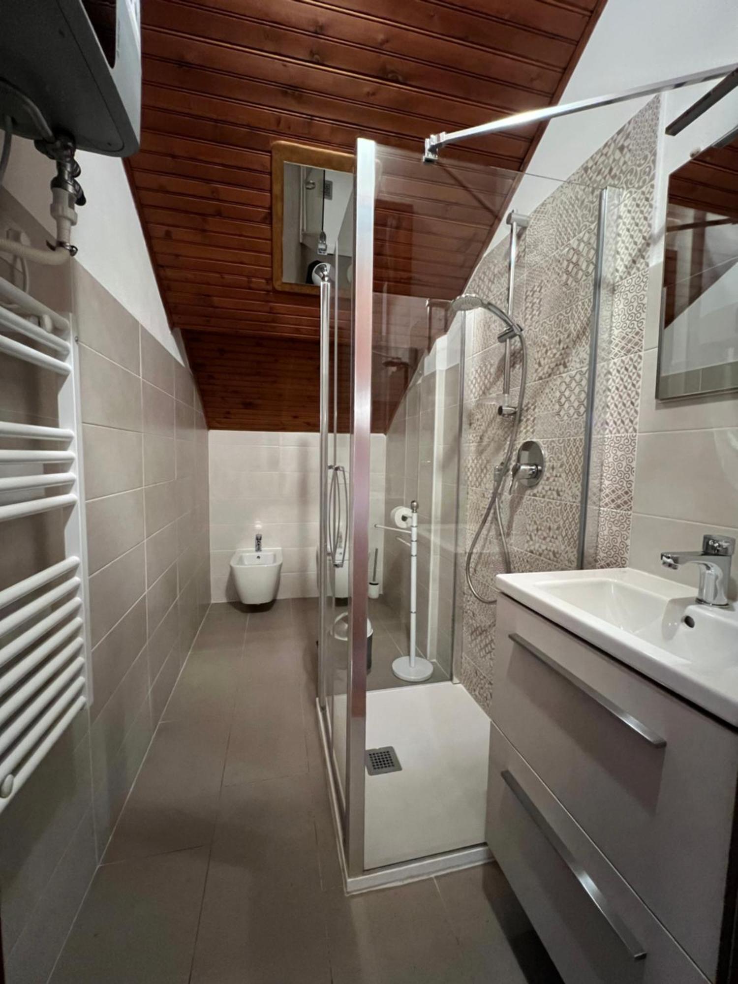 Castagneto 11 Apartment ราปาลโล ภายนอก รูปภาพ