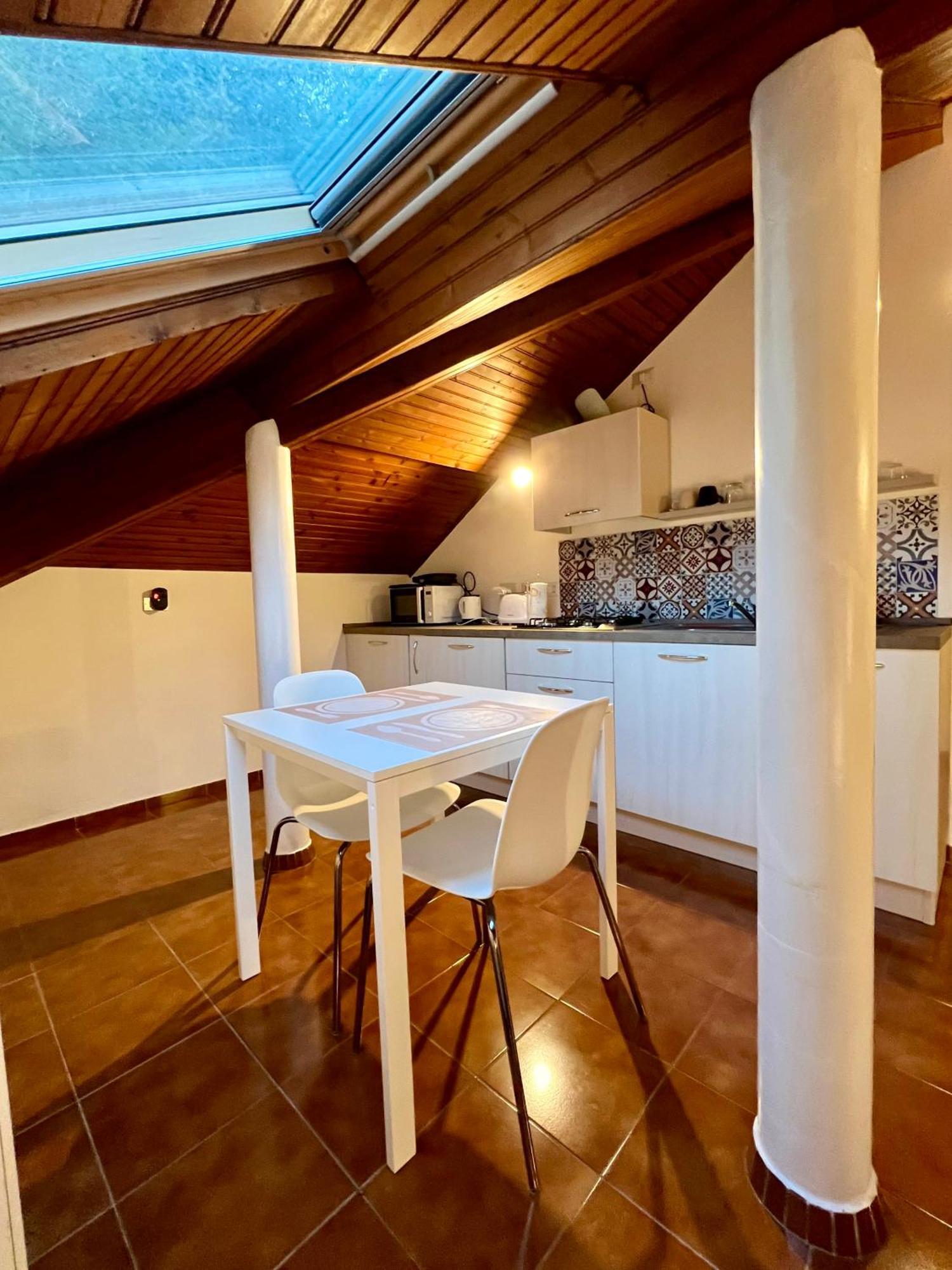 Castagneto 11 Apartment ราปาลโล ภายนอก รูปภาพ
